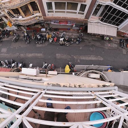 Lua Home Hanoi Zewnętrze zdjęcie